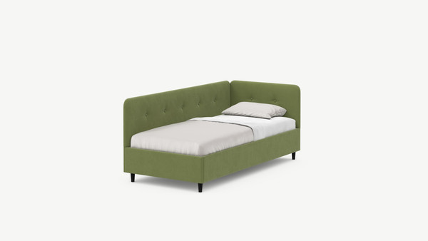 Односпальная кровать Moon Family 1253 / MF013251