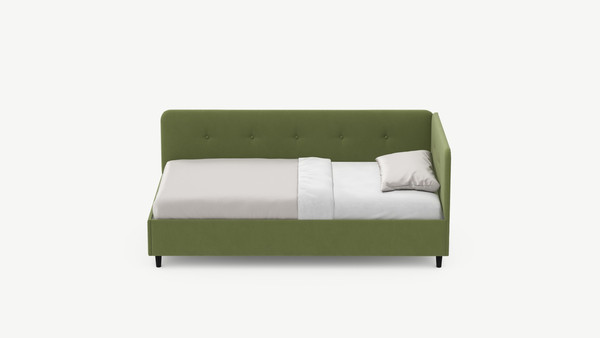 Односпальная кровать Moon Family 1253 / MF013251