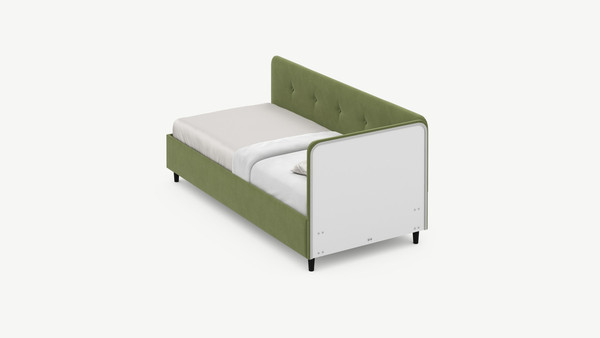 Односпальная кровать Moon Family 1253 / MF013251