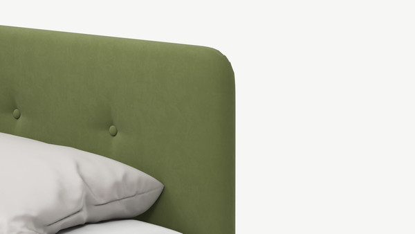 Односпальная кровать Moon Family 1253 / MF013251