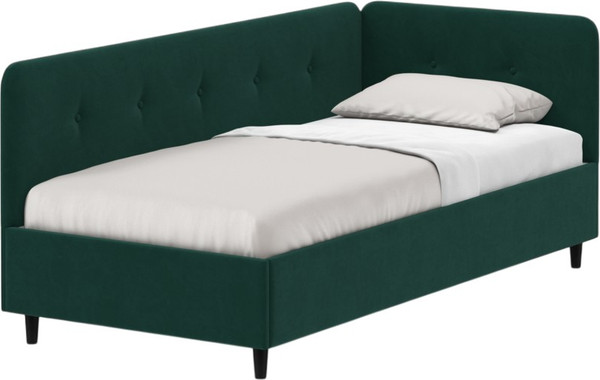 Кровать-тахта Moon Family 1253 / MF013253 - фото