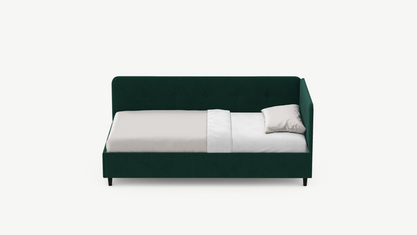 Кровать-тахта Moon Family 1253 / MF013253