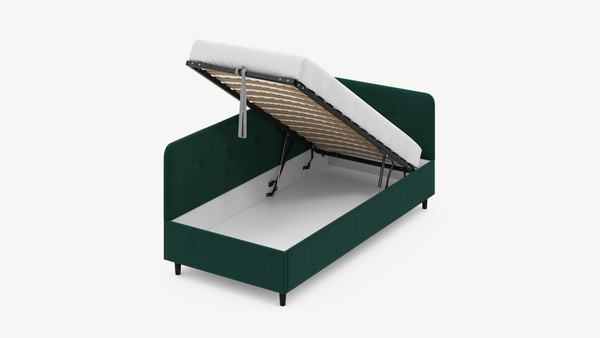 Кровать-тахта Moon Family 1253 / MF013253