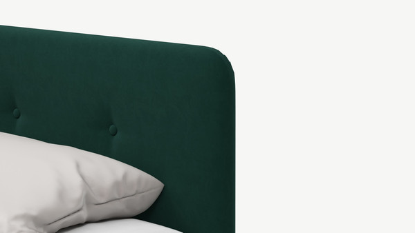 Кровать-тахта Moon Family 1253 / MF013253