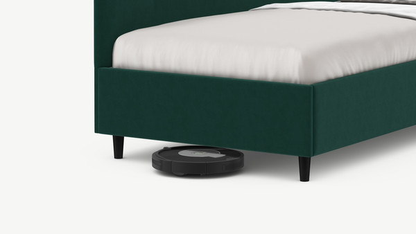 Кровать-тахта Moon Family 1253 / MF013253