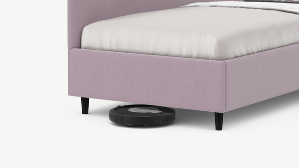 Односпальная кровать Moon Family 1253 / MF013255