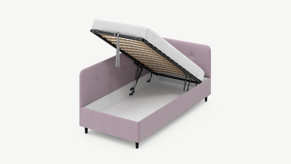 Односпальная кровать Moon Family 1253 / MF013255