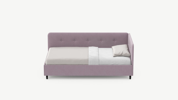 Односпальная кровать Moon Family 1253 / MF013255