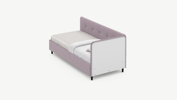 Односпальная кровать Moon Family 1253 / MF013255