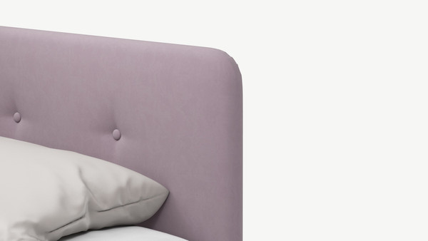 Односпальная кровать Moon Family 1253 / MF013255