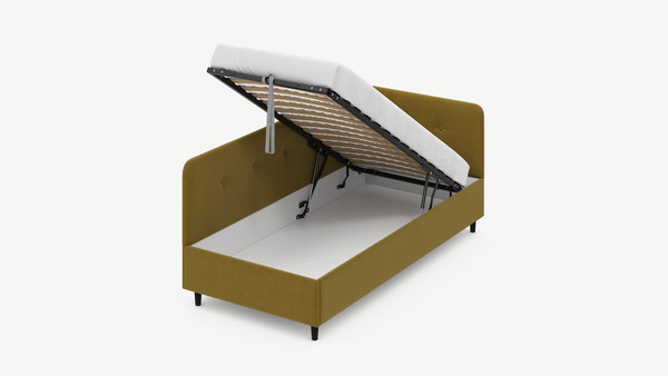 Кровать-тахта Moon Family 1253 / MF013257