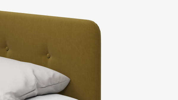 Кровать-тахта Moon Family 1253 / MF013257