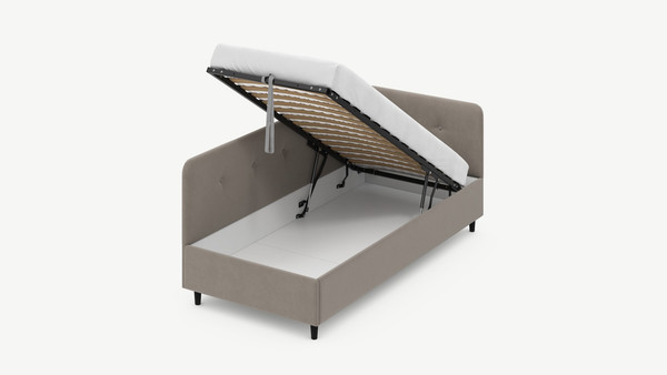 Кровать-тахта Moon Family 1253 / MF013279