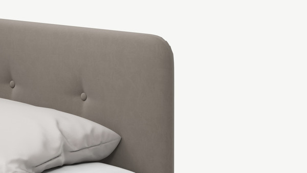 Кровать-тахта Moon Family 1253 / MF013265