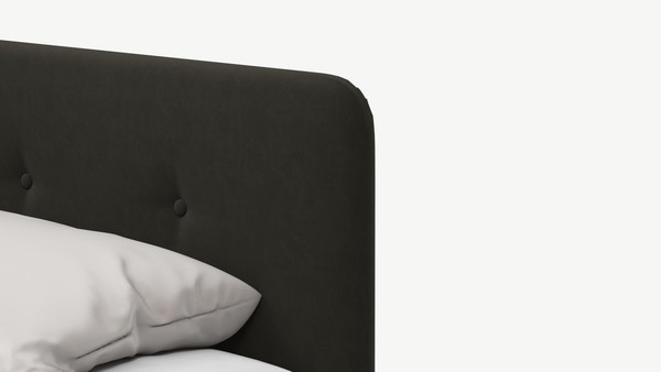 Кровать-тахта Moon Family 1253 / MF013269