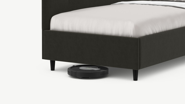 Кровать-тахта Moon Family 1253 / MF013269