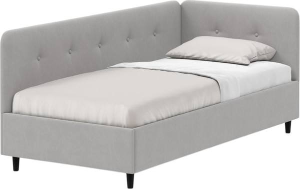 Кровать-тахта Moon Family 1253 / MF013273 - фото