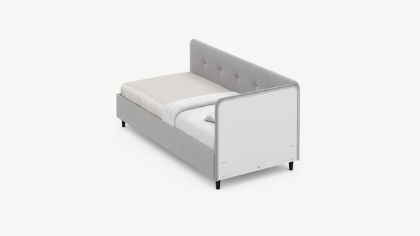 Кровать-тахта Moon Family 1253 / MF013273