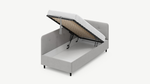 Кровать-тахта Moon Family 1253 / MF013273