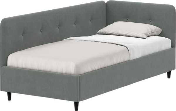 Кровать-тахта Moon Family 1253 / MF013275 - фото