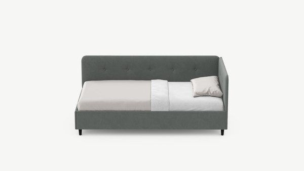 Кровать-тахта Moon Family 1253 / MF013275