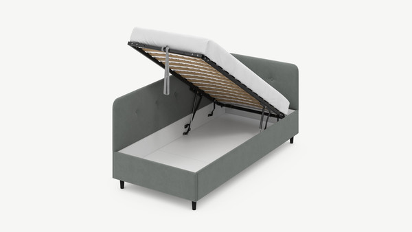 Кровать-тахта Moon Family 1253 / MF013275