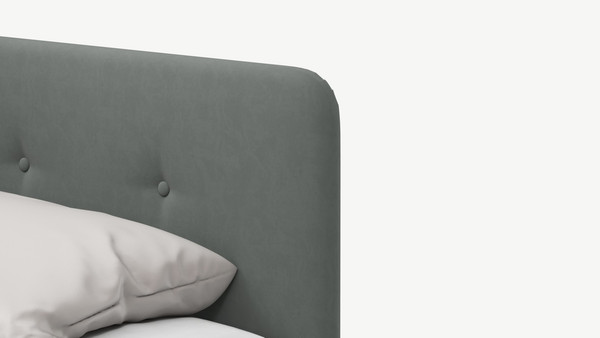 Кровать-тахта Moon Family 1253 / MF013275