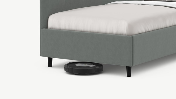 Кровать-тахта Moon Family 1253 / MF013275