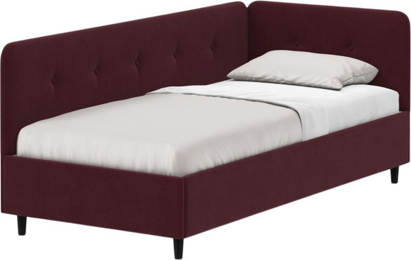 Кровать-тахта Moon Family 1253 / MF013277 - фото