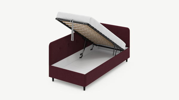 Кровать-тахта Moon Family 1253 / MF013277