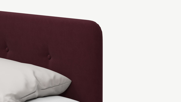 Кровать-тахта Moon Family 1253 / MF013277