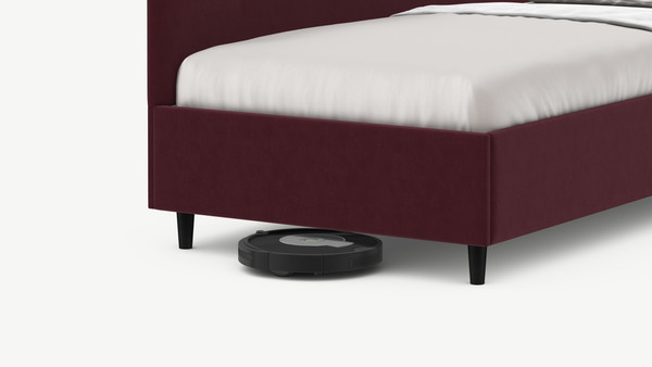 Кровать-тахта Moon Family 1253 / MF013277