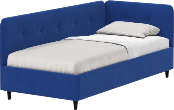 Кровать-тахта Moon Family 1253 / MF013289 - фото