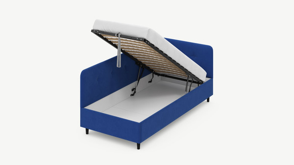 Кровать-тахта Moon Family 1253 / MF013289