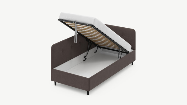 Кровать-тахта Moon Family 1253 / MF013205