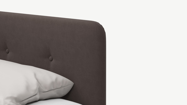 Кровать-тахта Moon Family 1253 / MF013205