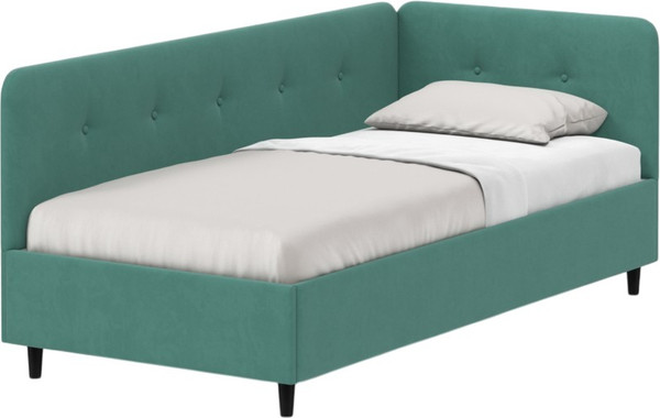 Кровать-тахта Moon Family 1253 / MF013207 - фото