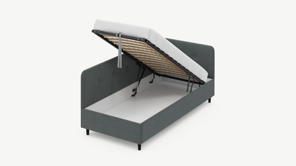 Кровать-тахта Moon Family 1253 / MF013213