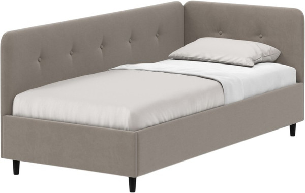 Кровать-тахта Moon Family 1253 / MF013217 - фото