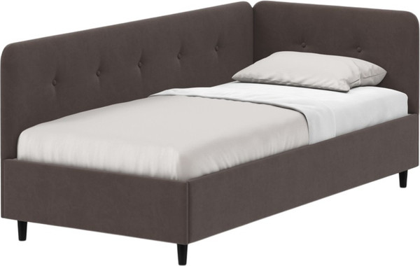 Кровать-тахта Moon Family 1253 / MF013219 - фото