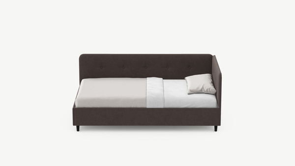 Кровать-тахта Moon Family 1253 / MF013219