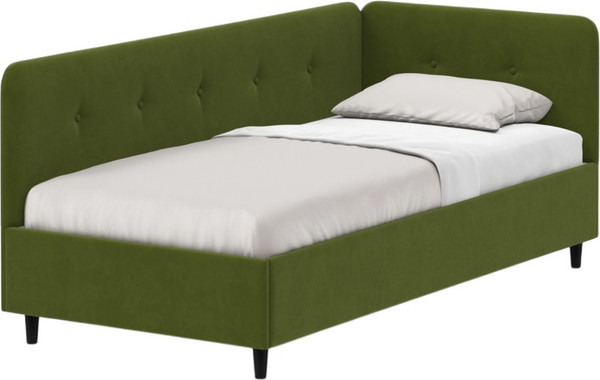 Кровать-тахта Moon Family 1253 / MF013259 - фото