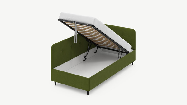 Кровать-тахта Moon Family 1253 / MF013259