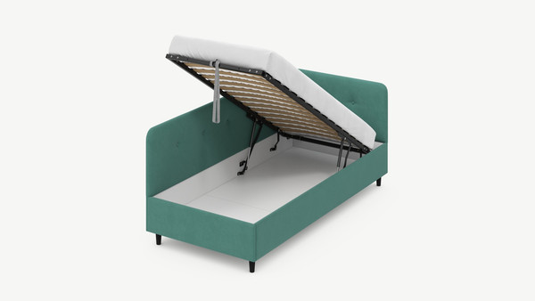 Кровать-тахта Moon Family 1253 / MF013281