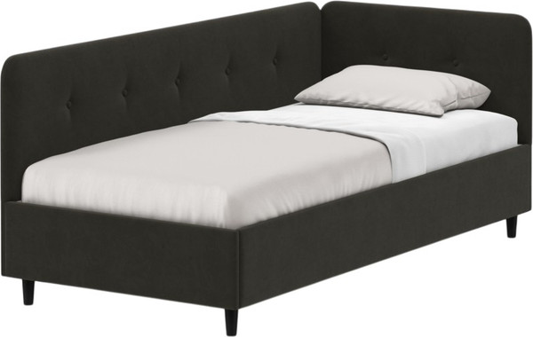 Кровать-тахта Moon Family 1253 / MF013283 - фото