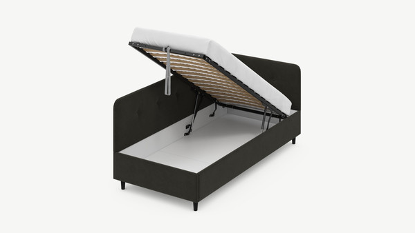 Кровать-тахта Moon Family 1253 / MF013283