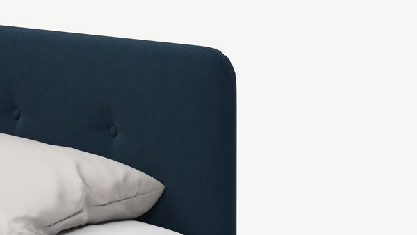 Кровать-тахта Moon Family 1253 / MF013285