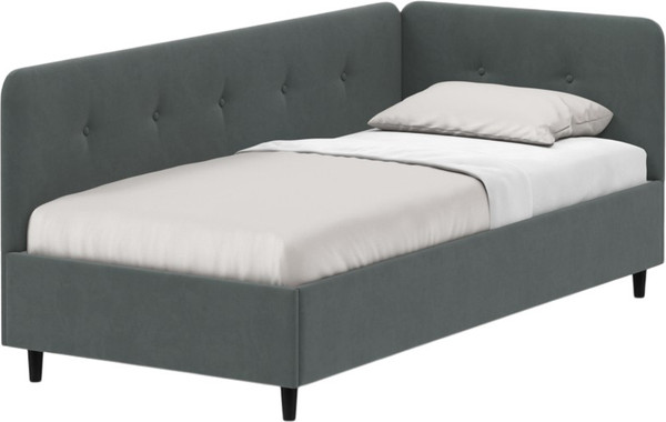 Кровать-тахта Moon Family 1253 / MF013287 - фото