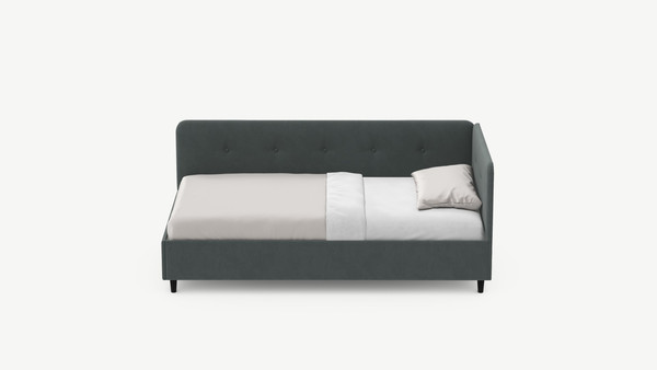 Кровать-тахта Moon Family 1253 / MF013287