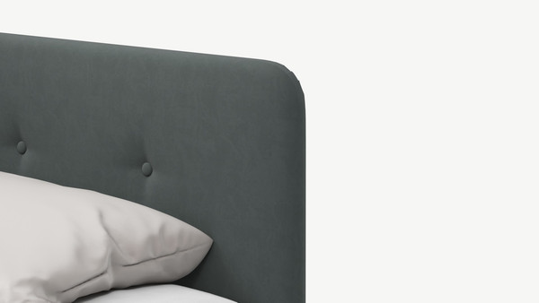 Кровать-тахта Moon Family 1253 / MF013287